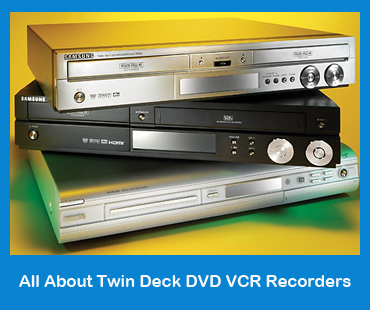 August  Recorders on Dvd Recorder Vcr Combo